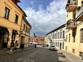 Išnuomojamas "studio" tipo butas/kambarys, - nuotraukos Nr. 8