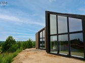 Vieno aukšto, 5 kambarių, 3 miegamųjų namas - nuotraukos Nr. 7