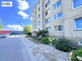 2 k. butas 2 aukšte, Pavasario g. Mažeikiuose. - nuotraukos Nr. 23