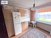 2 k. butas 2 aukšte, Pavasario g. Mažeikiuose. - nuotraukos Nr. 14