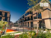 Unikalioje Vilniaus vietoje, ant tvenkinio - nuotraukos Nr. 22