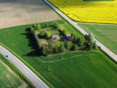Parduodamas perspektyvus žemės sklypas šalia - nuotraukos Nr. 4