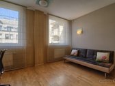 Išnuomojamas puikiai įrengtas trijų kambarių, - nuotraukos Nr. 13