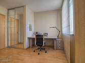 Išnuomojamas puikiai įrengtas trijų kambarių, - nuotraukos Nr. 14