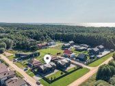 Išskirtinės Kokybės 266 Kv. M Namas Palangoje - nuotraukos Nr. 63