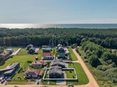 Išskirtinės Kokybės 266 Kv. M Namas Palangoje - nuotraukos Nr. 64