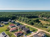 Išskirtinės Kokybės 266 Kv. M Namas Palangoje - nuotraukos Nr. 65