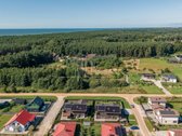 Išskirtinės Kokybės 266 Kv. M Namas Palangoje - nuotraukos Nr. 66