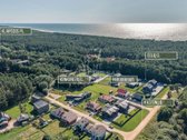 Išskirtinės Kokybės 266 Kv. M Namas Palangoje - nuotraukos Nr. 61