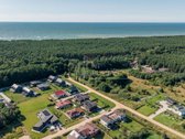 Išskirtinės Kokybės 266 Kv. M Namas Palangoje - nuotraukos Nr. 70