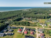 Išskirtinės Kokybės 266 Kv. M Namas Palangoje - nuotraukos Nr. 62