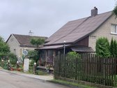 Pirmame aukšte įrengtas kondicionierius oras - nuotraukos Nr. 6