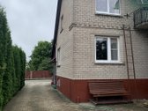Pirmame aukšte įrengtas kondicionierius oras - nuotraukos Nr. 10
