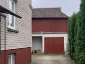 Pirmame aukšte įrengtas kondicionierius oras - nuotraukos Nr. 12