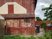 Pirmame aukšte įrengtas kondicionierius oras - nuotraukos Nr. 14