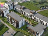 Naujame mažaaukštės statybos gyvenamųjų namų - nuotraukos Nr. 4