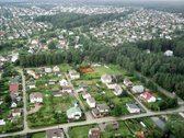 Parduodamas 6,39a namų valdos sklypas - nuotraukos Nr. 2