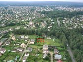 Parduodamas 6,39a namų valdos sklypas - nuotraukos Nr. 3