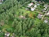 Parduodamas 6,39a namų valdos sklypas - nuotraukos Nr. 5