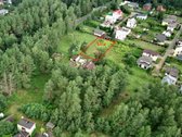 Parduodamas 6,39a namų valdos sklypas - nuotraukos Nr. 10
