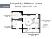 Parduodamas Erdvus, Itin Šviesus Ir Pilnai - nuotraukos Nr. 20
