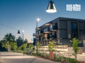 Unikalioje Vilniaus vietoje, ant tvenkinio - nuotraukos Nr. 28