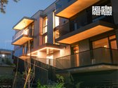 Unikalioje Vilniaus vietoje, ant tvenkinio - nuotraukos Nr. 32