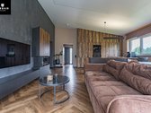 Modernus, Kokybiškos Statybos Namas Aukštomis - nuotraukos Nr. 5
