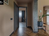 Modernus, Kokybiškos Statybos Namas Aukštomis - nuotraukos Nr. 11