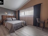 Modernus, Kokybiškos Statybos Namas Aukštomis - nuotraukos Nr. 12