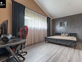 Modernus, Kokybiškos Statybos Namas Aukštomis - nuotraukos Nr. 15