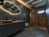 Modernus, Kokybiškos Statybos Namas Aukštomis - nuotraukos Nr. 19