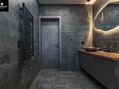 Modernus, Kokybiškos Statybos Namas Aukštomis - nuotraukos Nr. 20