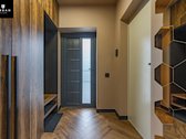 Modernus, Kokybiškos Statybos Namas Aukštomis - nuotraukos Nr. 22