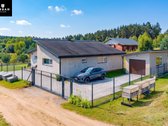 Modernus, Kokybiškos Statybos Namas Aukštomis - nuotraukos Nr. 27