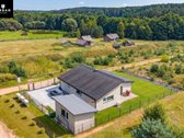 Modernus, Kokybiškos Statybos Namas Aukštomis - nuotraukos Nr. 32
