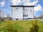Jaukus, Naujai Įrengtas 1 Kambario Butas - nuotraukos Nr. 18