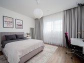 Parduodamas erdvus ir šiuolaikiškas 5 - nuotraukos Nr. 13