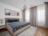 Parduodamas erdvus ir šiuolaikiškas 5 - nuotraukos Nr. 19