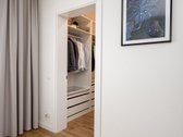 Parduodamas erdvus ir šiuolaikiškas 5 - nuotraukos Nr. 22