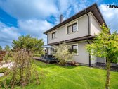 Parduodamas erdvus ir šiuolaikiškas 5 - nuotraukos Nr. 41