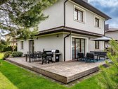 Parduodamas erdvus ir šiuolaikiškas 5 - nuotraukos Nr. 42