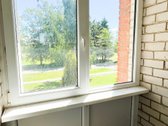 Parduodamas Erdvus 3 Kambarių Butas Su - nuotraukos Nr. 13