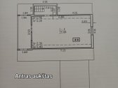 Parduodamas 5,93 A Sklypas Su Mūriniu Namu - nuotraukos Nr. 17