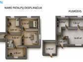 Gamtos Apsuptis, Tapelių Ežeras Ir Galimybė - nuotraukos Nr. 14