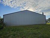 Angaras/ sandėlys ( Pramoninėje zonoje ) - nuotraukos Nr. 5