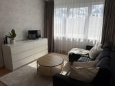 Nuomojame tvarkingą, jaukų, šviesų, saulėtą - nuotraukos Nr. 2