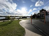 Parduodamas pilnai įrengtas 2 kambarių butas - nuotraukos Nr. 28