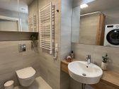 Parduodamas pilnai įrengtas 2 kambarių butas - nuotraukos Nr. 16