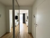 Parduodamas pilnai įrengtas 2 kambarių butas - nuotraukos Nr. 21